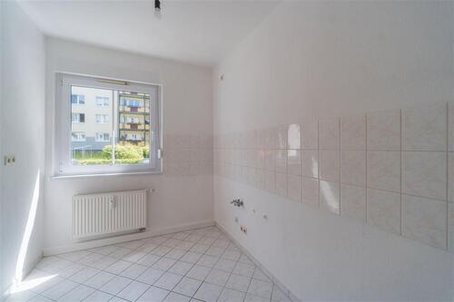 Foto - Etagenwohnung zur Miete in Chemnitz