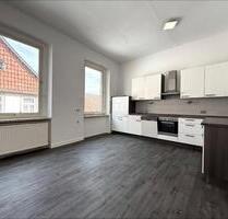 Bockenem: Charmante 4-Zimmer-Wohnung mit Kamin und Einbauküche!