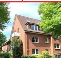 Wohnen auf zwei Ebenen - Maisonette in HH-Billstedt - Hamburg