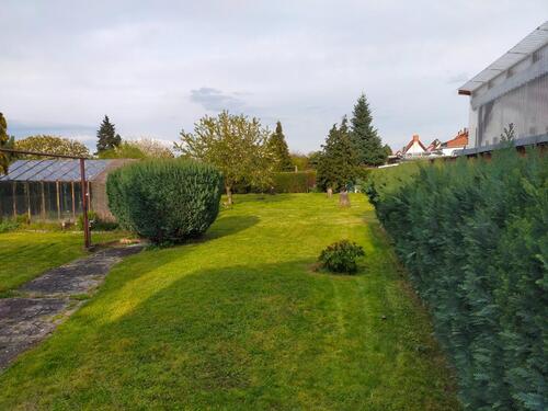 Foto - Einfamilienhaus in Salzwedel