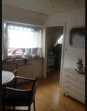 Foto - Etagenwohnung zur Miete in Schieder-Schwalenberg