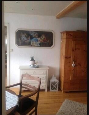Foto - Etagenwohnung in Schieder-Schwalenberg