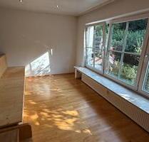 3-Zimmerwohnung mit Dachterrasse - Lenggries