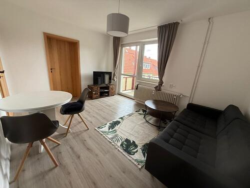 Foto - Voll Möblierte Wohnung - all Inclusive