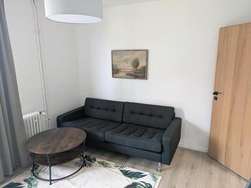 Foto - Etagenwohnung zur Miete in Salzgitter
