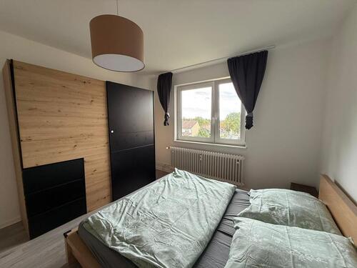 Foto - Etagenwohnung in Salzgitter