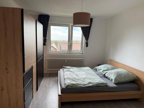 Foto - Etagenwohnung in Salzgitter zur Miete