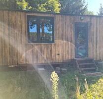 Tiny House Haus mit Stellplatz - 43.000,00 EUR Kaufpreis, in Büchen (PLZ: 21514)