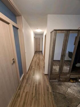 Foto - Etagenwohnung in Rottenburg am Neckar
