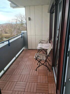 Foto - Etagenwohnung in Rottenburg am Neckar zum Kaufen