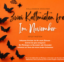 Halloween Kracher, jetzt zwei Kaltmieten frei! - Top Wohnung in Sudenburg mit Einbauküche - - Magdeburg Ottersleben