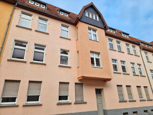 Foto - Etagenwohnung zur Miete in Magdeburg