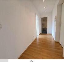 Hello 2 Zimmer Whg. im 2.OG mit Balkon und Stellplatz im Zentrum - Chemnitz Kapellenberg