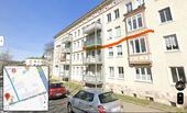 Foto - Etagenwohnung zur Miete in Chemnitz