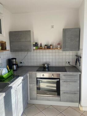 Foto - Etagenwohnung in Chemnitz zur Miete