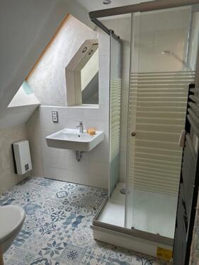 Foto - Etagenwohnung in Templin zur Miete