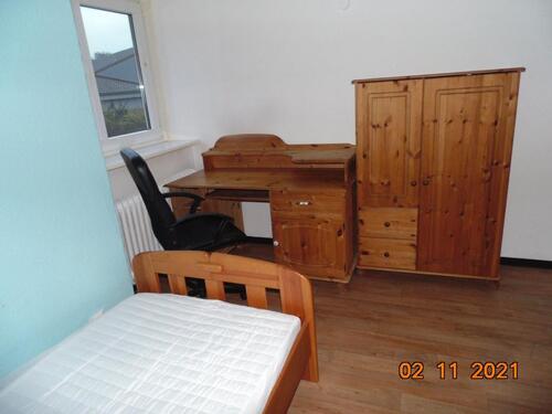 Foto - Etagenwohnung in Bad Fallingbostel