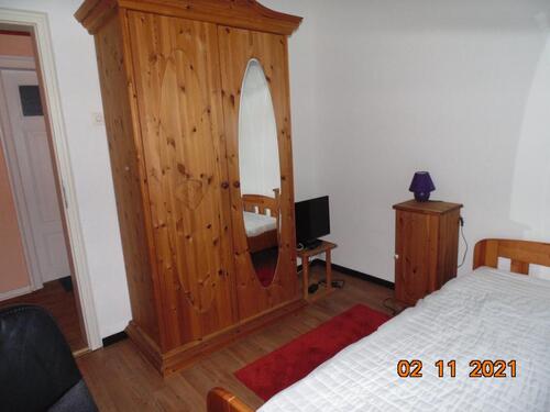 Foto - Etagenwohnung in Bad Fallingbostel zur Miete