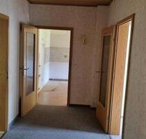 Schöne 3 Zimmer Eigentumswohnung - Rodewisch