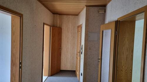 Foto - Etagenwohnung zum Kaufen in Rodewisch