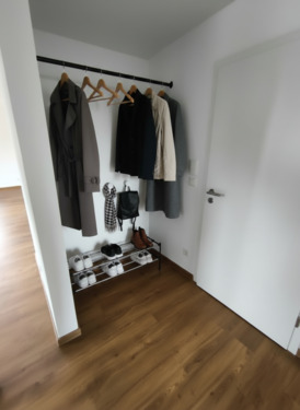 Foto - Etagenwohnung in Stötten am Auerberg