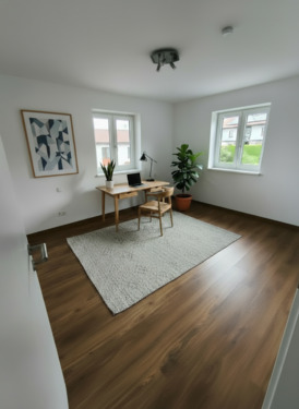 Foto - Etagenwohnung in Stötten am Auerberg zur Miete