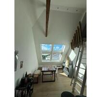 Loft Wohnung zur Miete in Gillenfeld