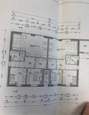 Foto - Neubauwohnung Südarle zu vermieten in Vierparteienhaus