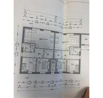 Neubauwohnung Südarle zu vermieten in Vierparteienhaus - Westerholt