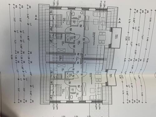 Foto - Etagenwohnung zur Miete in Westerholt