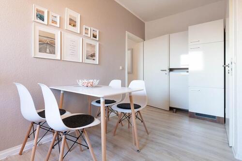 Foto - Etagenwohnung zur Miete in Meine