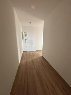 Foto - Etagenwohnung zur Miete in Raguhn-Jeßnitz