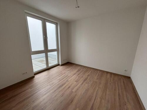 Foto - Etagenwohnung in Raguhn-Jeßnitz