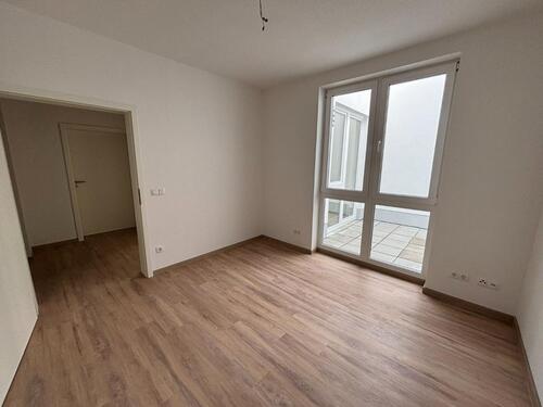 Foto - Etagenwohnung in Raguhn-Jeßnitz zur Miete