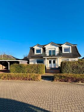 Foto - Etagenwohnung zur Miete in Schneverdingen