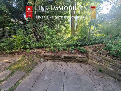 Foto - S-Sillenbuch: Stilvoll sanierte 2-Zimmer-Wohnung mit Wohlfühlcharakter