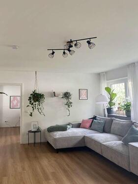 Foto - Etagenwohnung zur Miete in Stuttgart