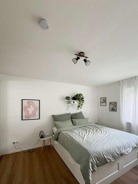 Foto - Etagenwohnung in Stuttgart