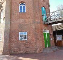Historische Mühle zu vermieten - 850,00 EUR Kaltmiete, ca.  170,00 m² in Westerstede (PLZ: 26655)