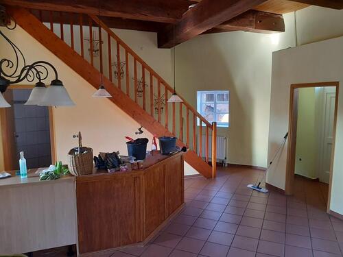 Foto - 4 Zimmer Etagenwohnung zur Miete in Westerstede