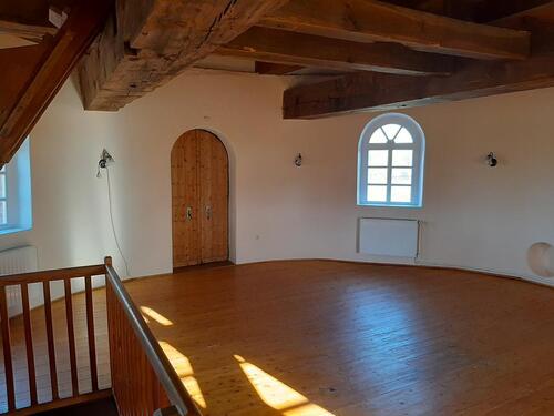 Foto - 4 Zimmer Etagenwohnung in Westerstede