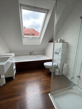 Foto - 2 Zimmer Etagenwohnung in Hammelburg