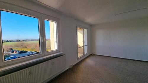 Foto - 2 Zimmer Etagenwohnung zum Kaufen in Wittenberg Lutherstadt