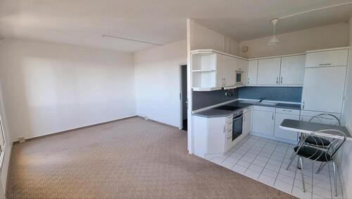 Foto - Etagenwohnung in Wittenberg Lutherstadt zum Kaufen