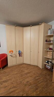 Foto - Etagenwohnung in Chemnitz zur Miete