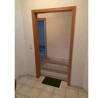 4 Zimmer EG Wohnung in Stieghorst - Bielefeld