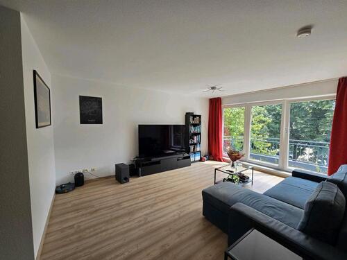 Foto - Wohnung 62qm Xeniastraße 14 - 770,00&nbsp;EUR Kaltmiete, ca.&nbsp; 62,00&nbsp;m&sup2;