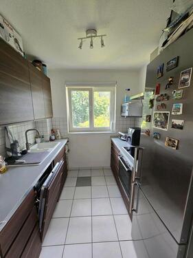 Foto - 2 Zimmer Etagenwohnung in Moers