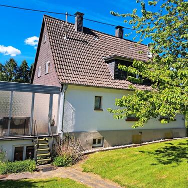 Foto - Einfamilienhaus in Nümbrecht zum Kaufen