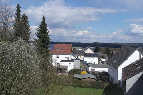 Foto - Etagenwohnung in Wuppertal zur Miete